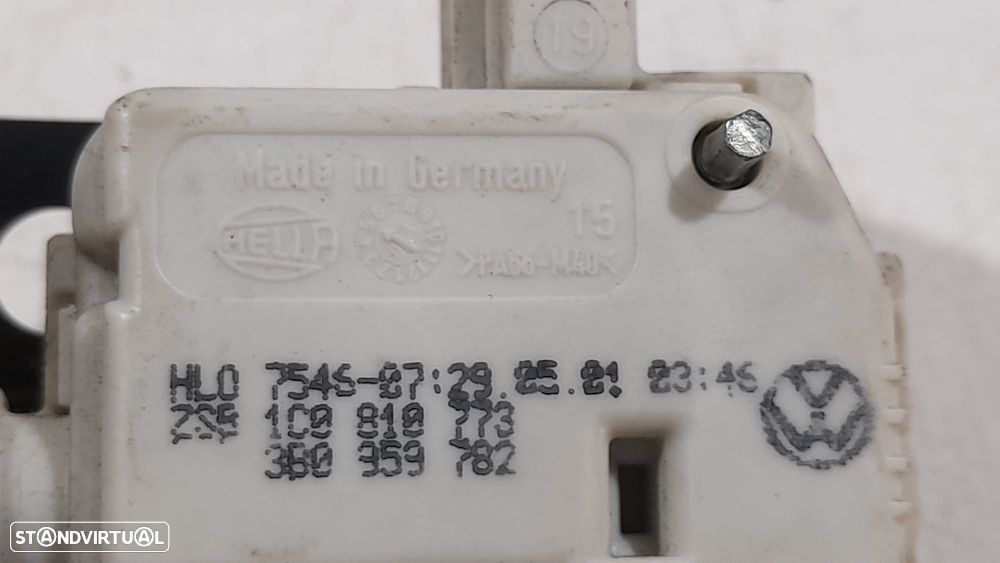 TAMPA TAMPÃO TAMPO FECHO CENTRALIZADO FECHADURA PUXADOR DEPOSITO COMBUSTIVEL ALWDE 8NO809 905B 1C0810773 3B0959782 8N8010163P 8N8010163 AUDI TT I 1 MK1 8N 8N3 - 4