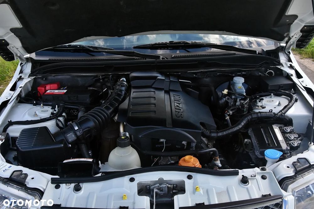 Suzuki Grand Vitara 1.9 DDiS De Luxe - 40