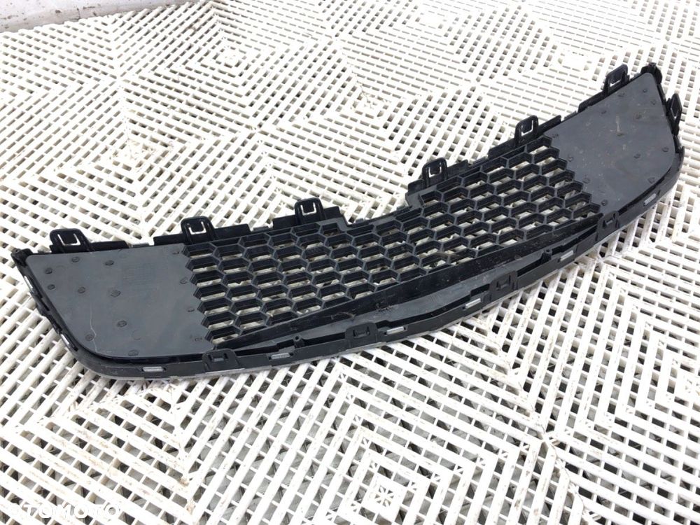 ATRAPA GRILL  CHEVROLET CRUZE liftback (J305) 2010 - 2022 1.6 91 kW [124 KM] benzyna 2011 - 2022 - 5