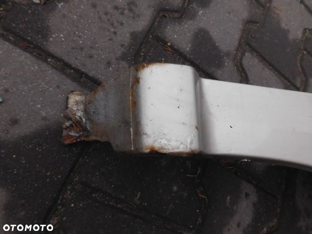 błotnik prawy przód SKODA FABIA I 01-10 - 7