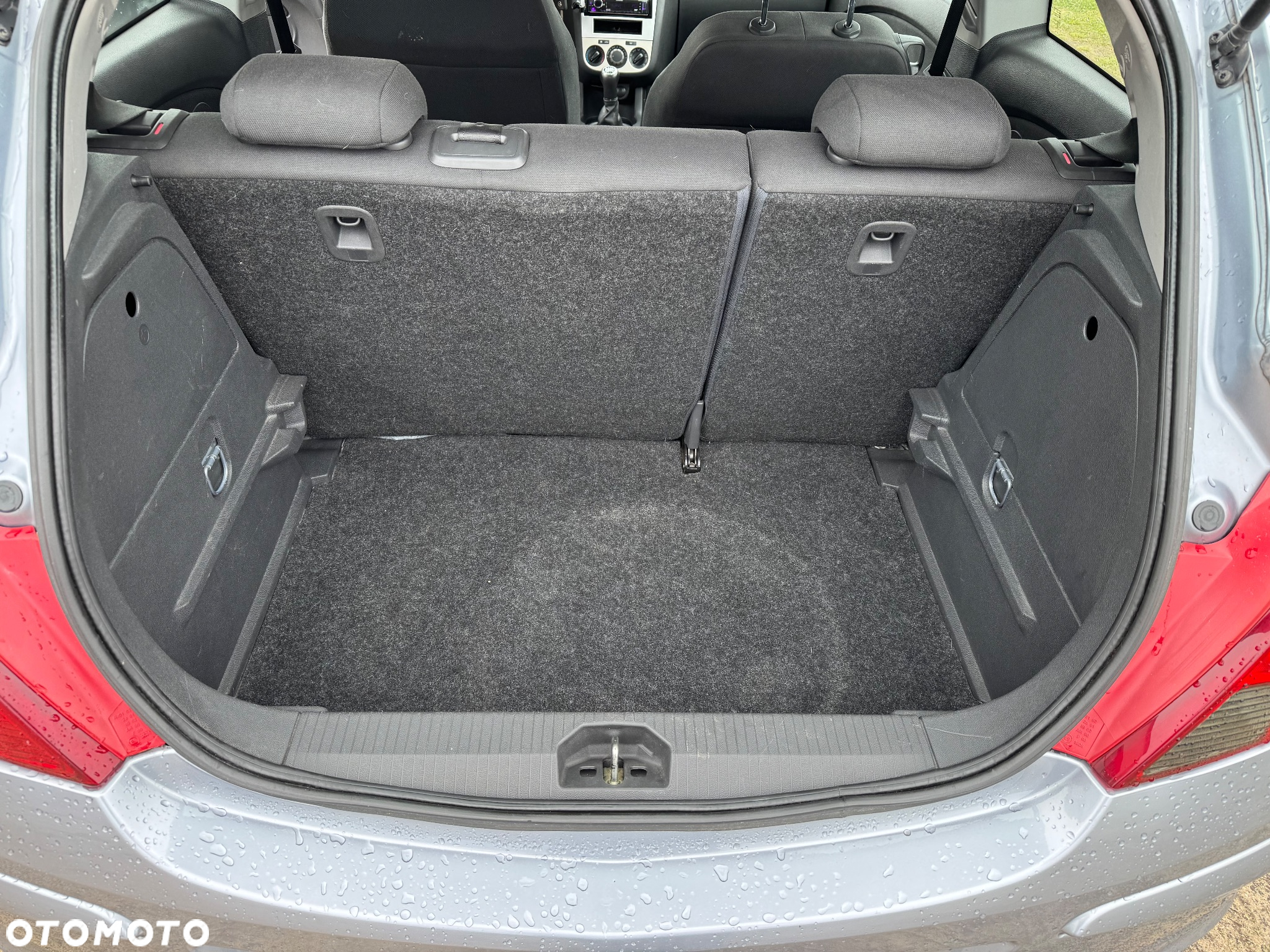 Opel Corsa 1.2 16V Cosmo - 19