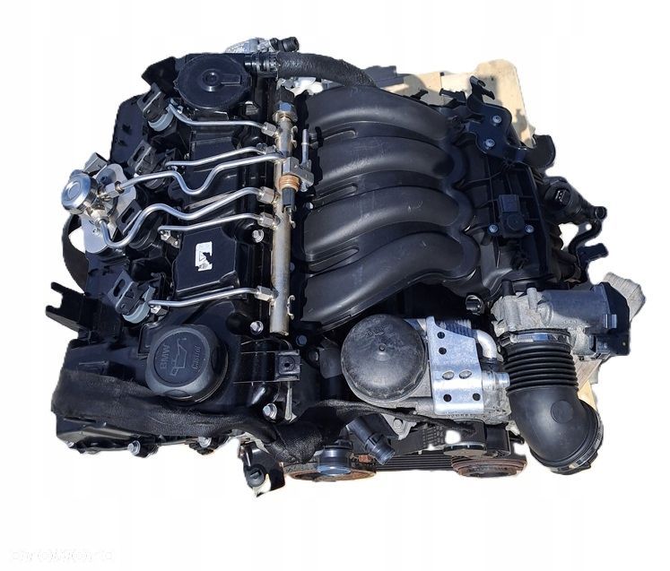 bmw e81 e87 e90 lci silnik kompletny 2.0b n43b20a 143km 112tkm - 4