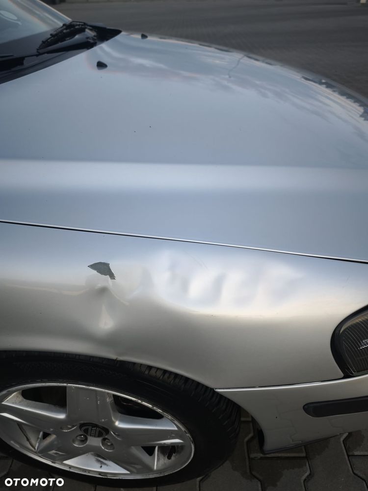 Volvo V70 2.4 - 24