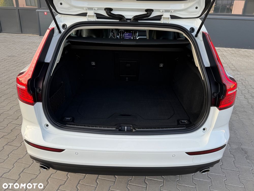 Volvo V60 B3 B Geartronic RDesign - 31