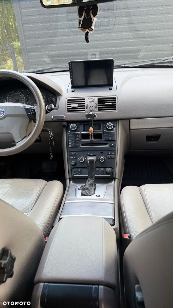 Volvo XC 90 - 16