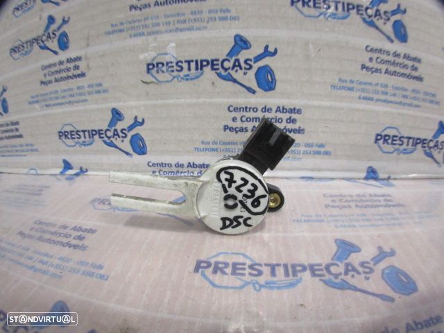 Modulo 10366474 OPEL ASTRA J FASE 1 2012 1.7CDTI 110CV 5P BRANCO Sensor De Pedal - 1