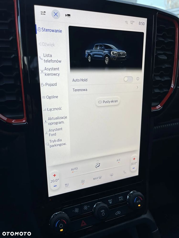 Ford Ranger Raptor - 25