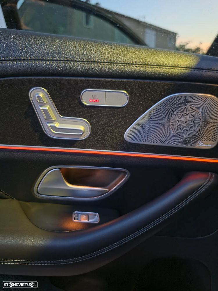 Mercedes-Benz GLE 350 de 4Matic - 18