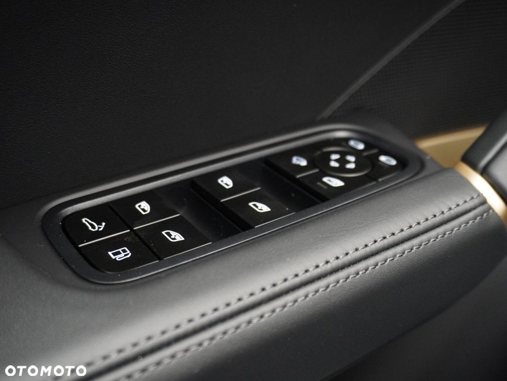 Porsche Cayenne E-Hybrid PHEV Black Edition - 21