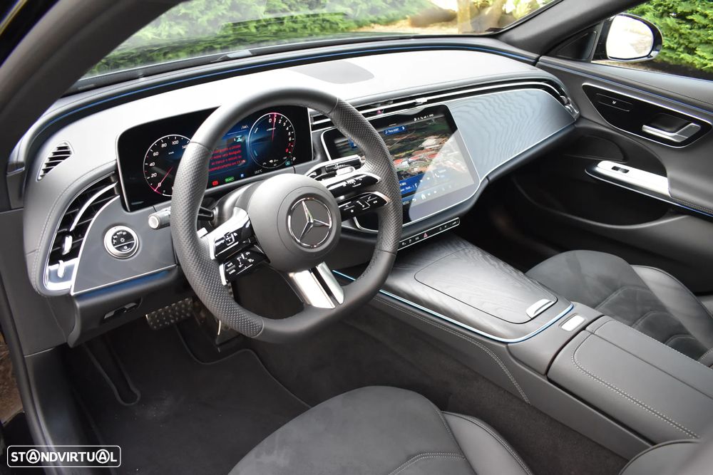 Mercedes-Benz E 300 Standard - 6