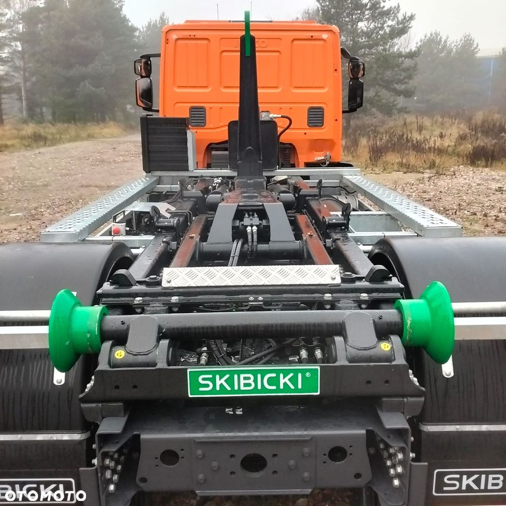 Iveco Eurocargo - 11