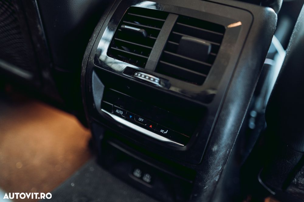 BMW X3 xDrive30e Aut. xLine - 33