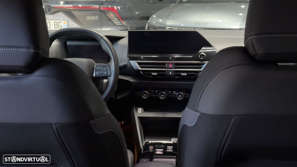 Citroën e-C4 Feel Pack - 39