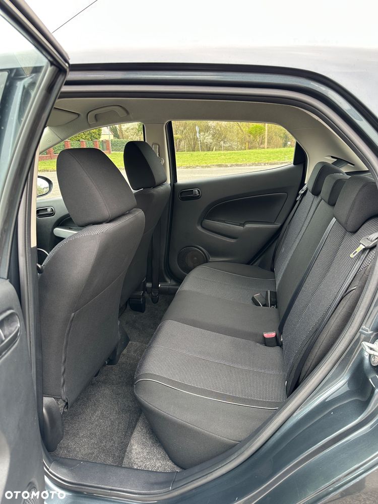 Mazda 2 1.5 Dynamic - 33