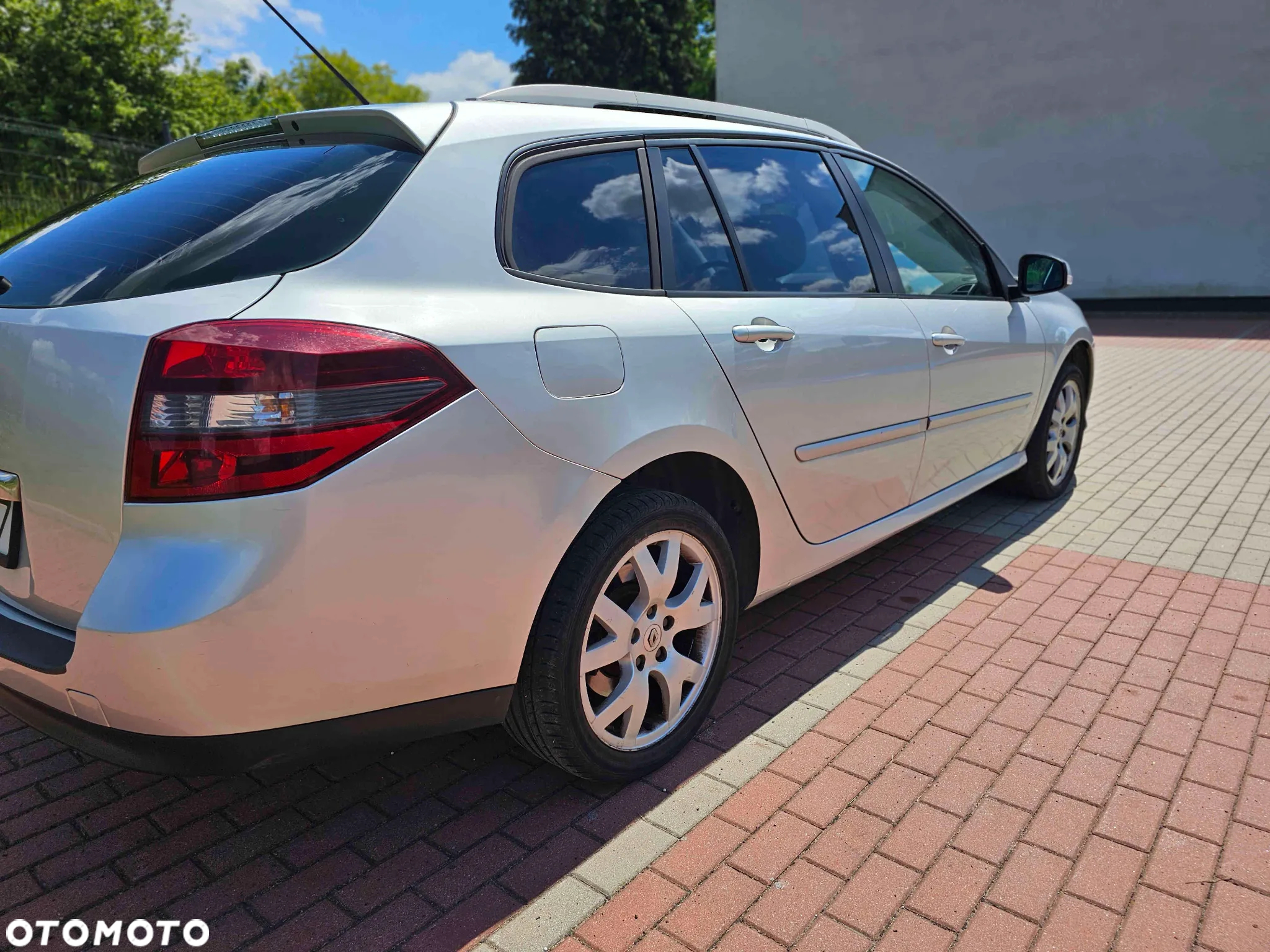 Renault Laguna 2.0 DCi Expression - 4