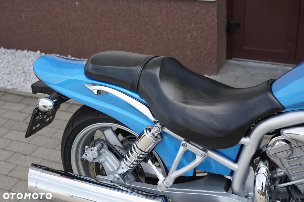 Hyosung GV - 6