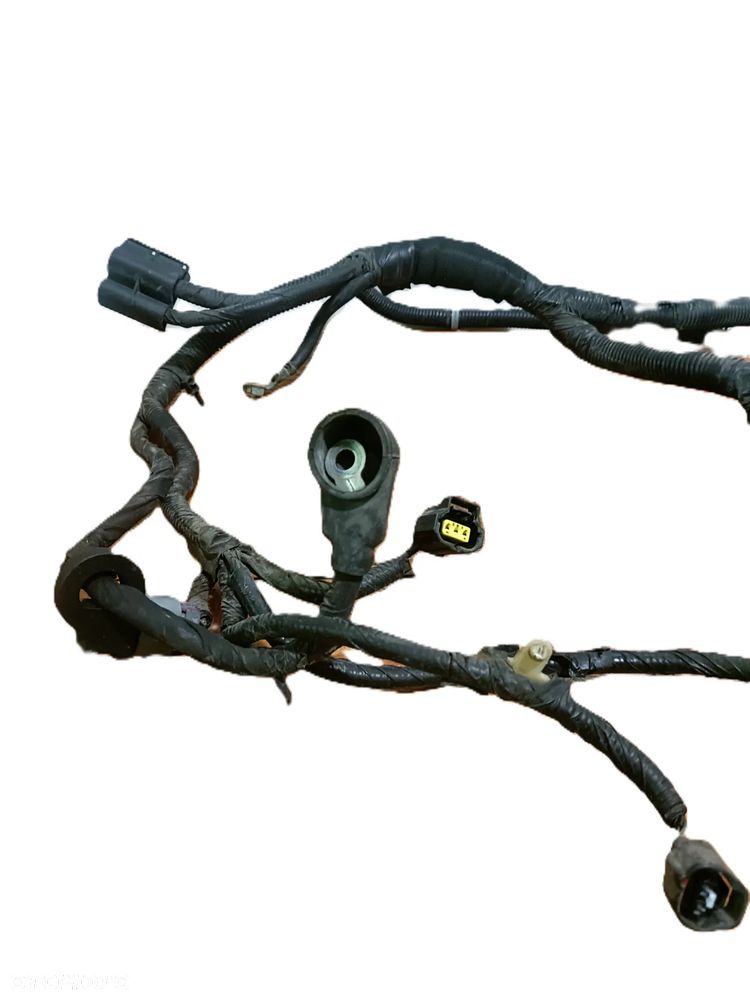 FORD FUSION II MK2 17-20 r. 2,0 ECOBOOST WIĄZKA SILNIKA FOMOCO 14A280-CH + - 2