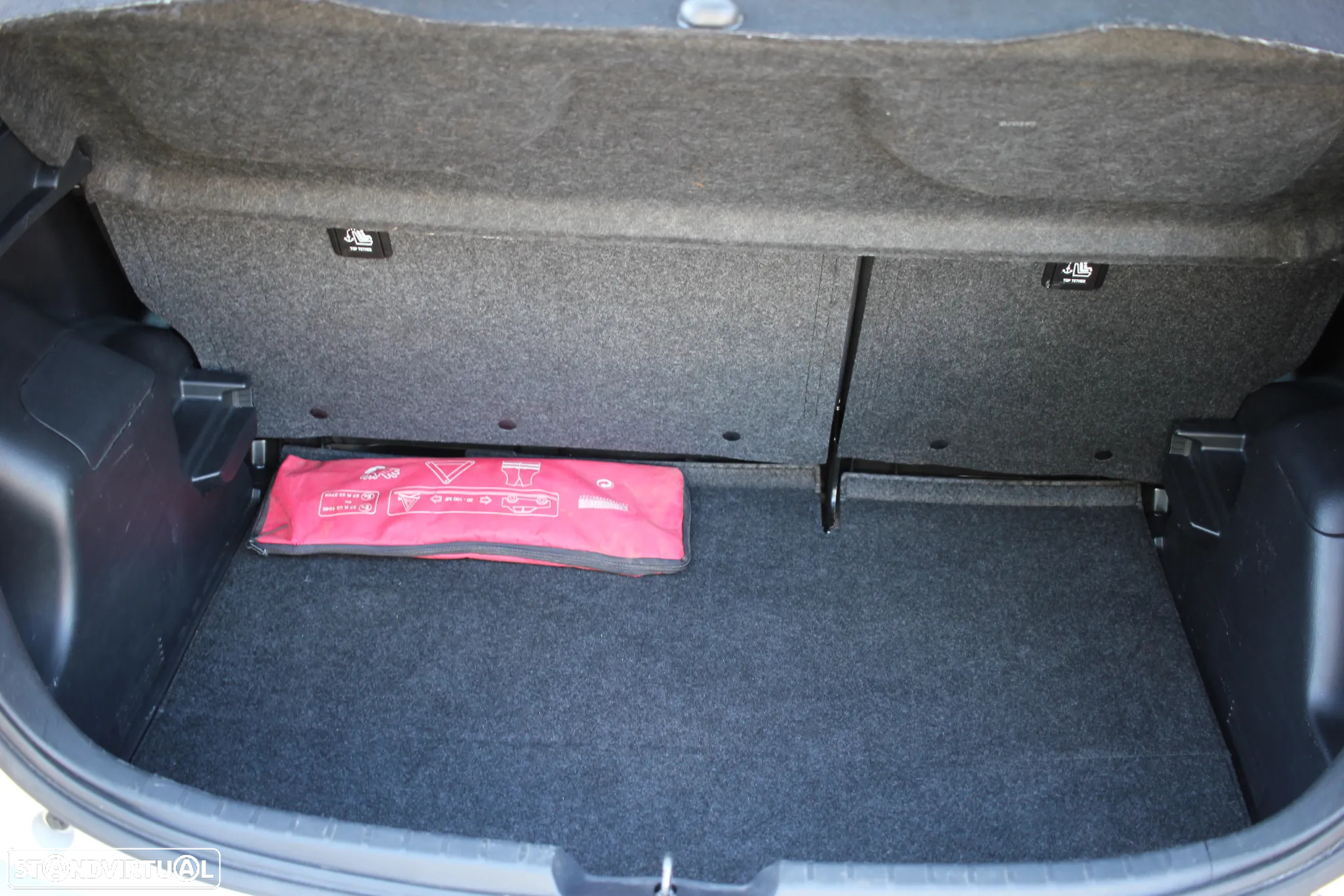 Toyota Yaris 1.0 VVT-i Comfort - 6
