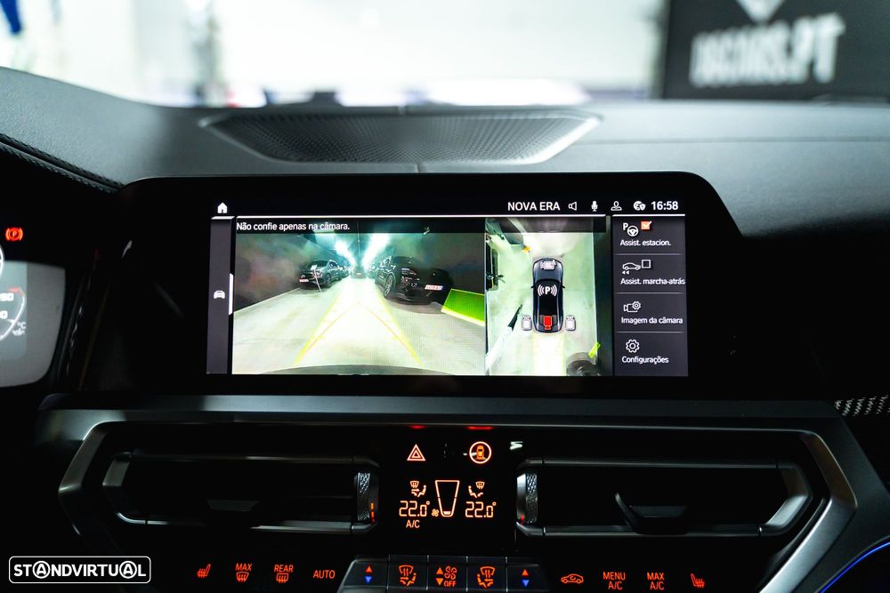 BMW M4 Competition - 9