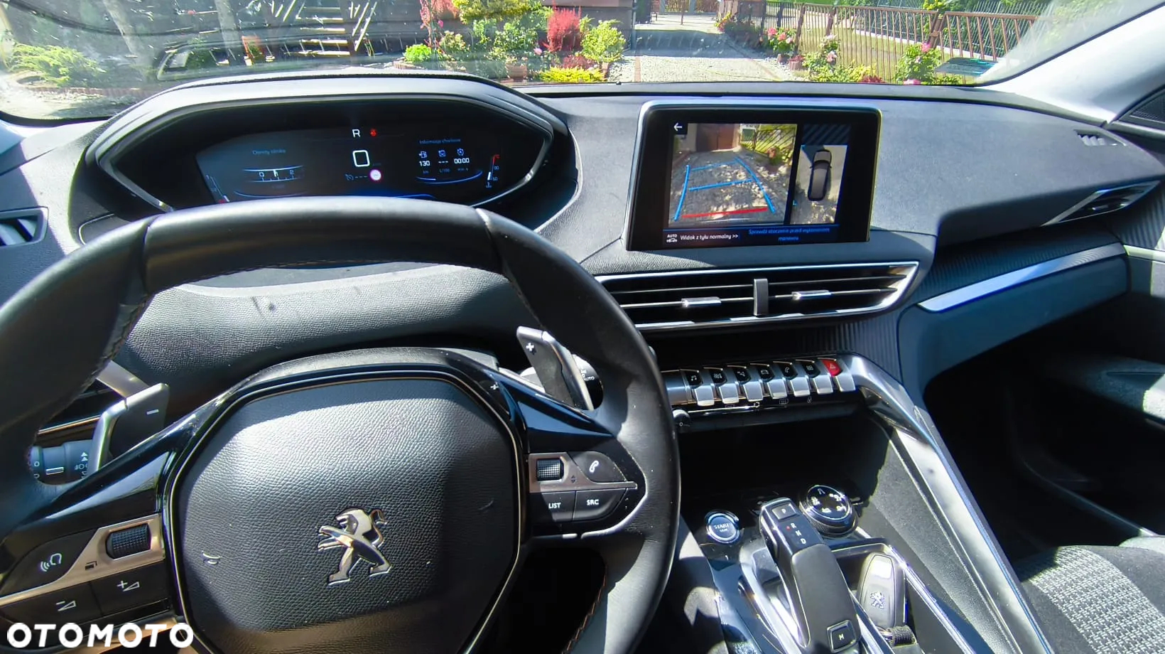 Peugeot 3008 1.2 PureTech Allure S&S EAT6 - 7