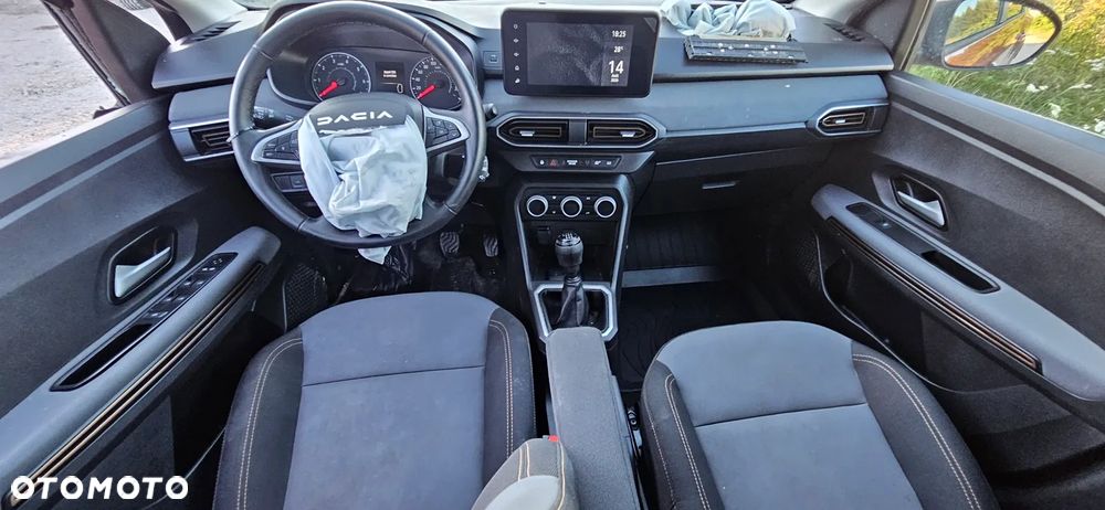 Dacia Jogger - 14