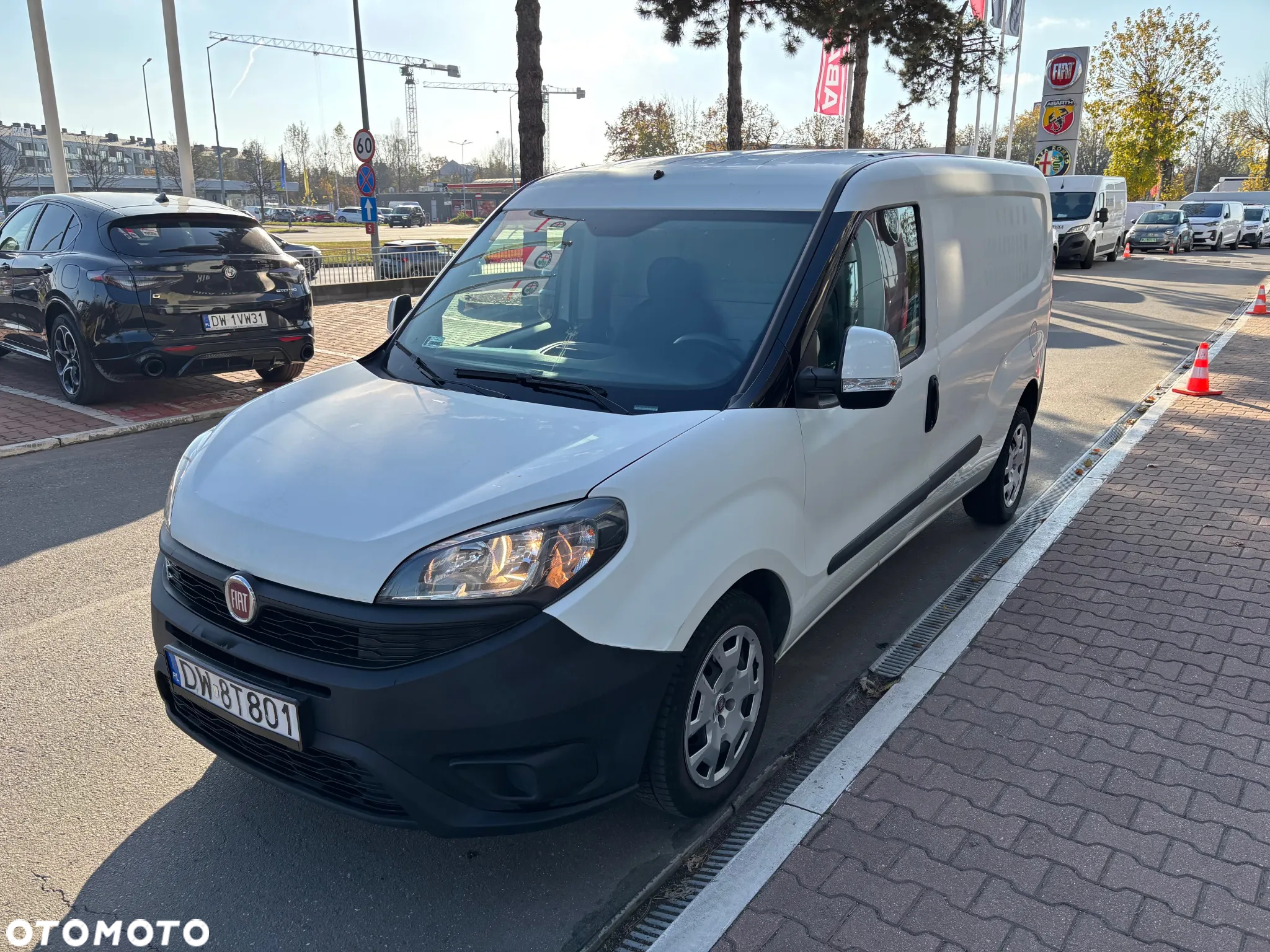 Fiat Doblo - 9