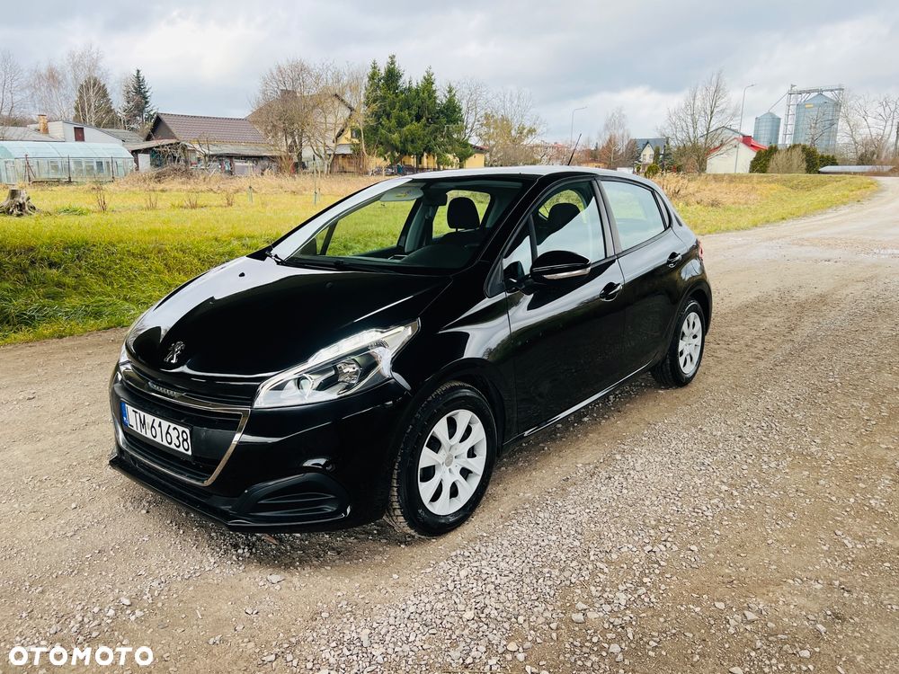 Peugeot 208 PureTech 68 Like - 25