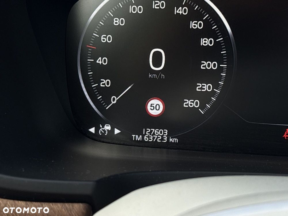 Volvo V90 B5 D AWD Inscription - 17