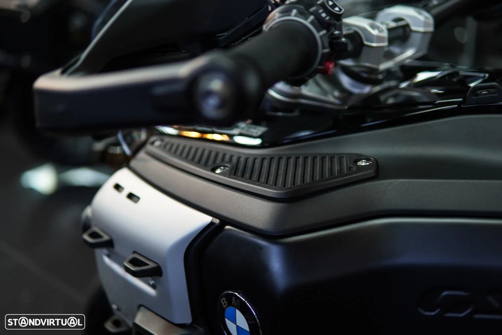 BMW R 1300 GS Adventure TRIPLE BLACK / Rebaixada - 33
