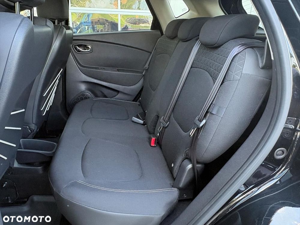 Renault Captur 0.9 Energy TCe Limited - 20
