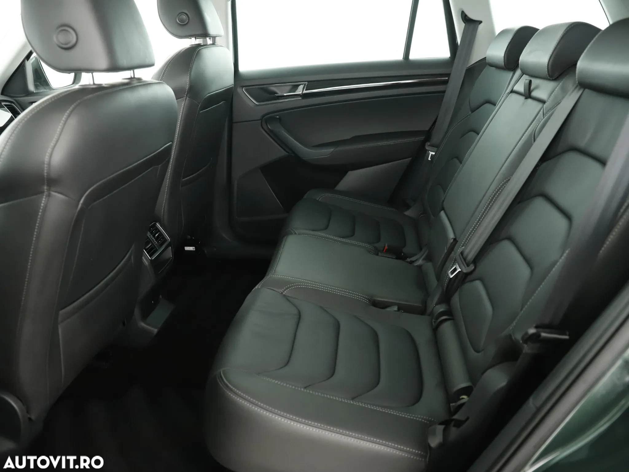 Skoda Kodiaq 2.0 TDI 4X4 DSG Style - 10