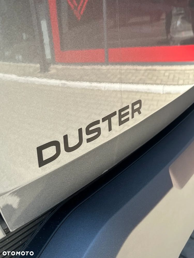 Dacia Duster - 8