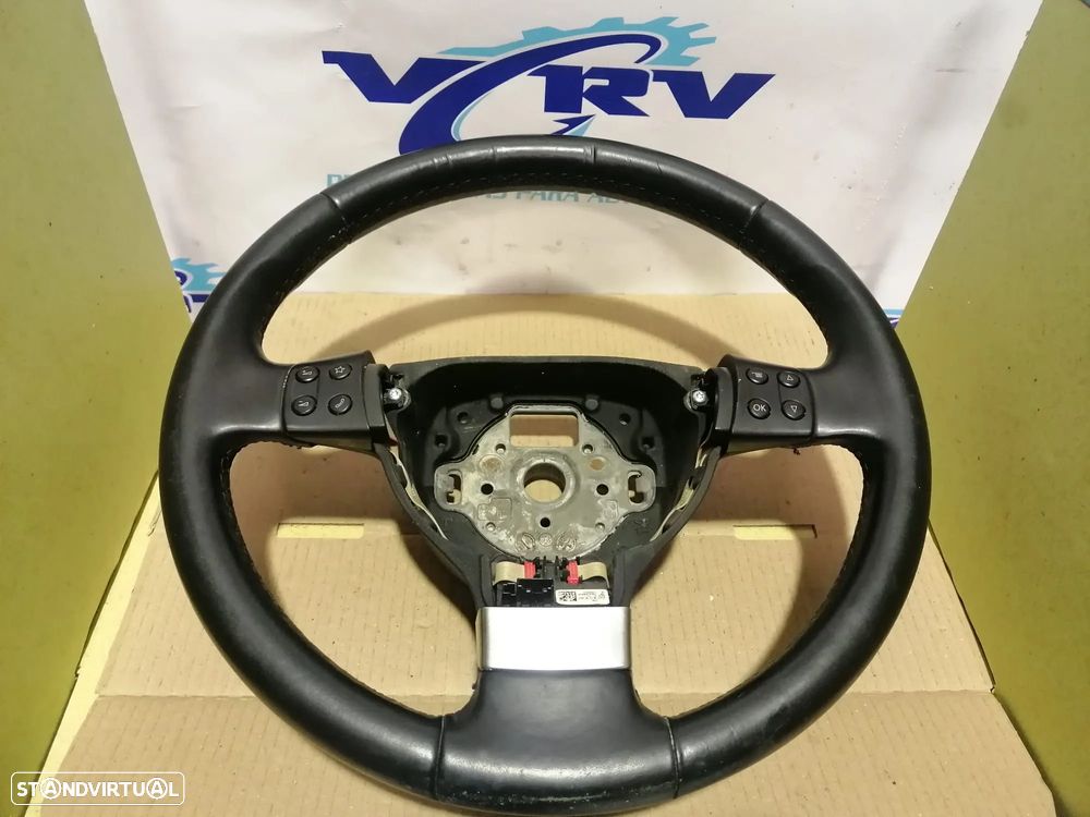 Volante Volkswagen Audi Seat Skoda - 12