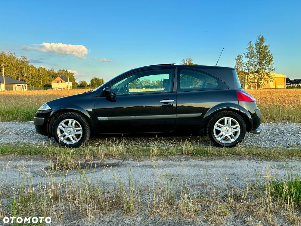 Renault Megane - 12