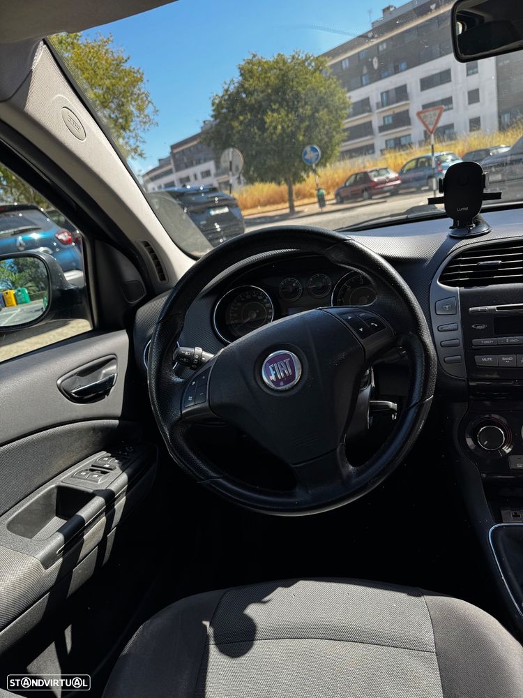 Fiat Bravo 1.6 M-Jet Dynamic - 7