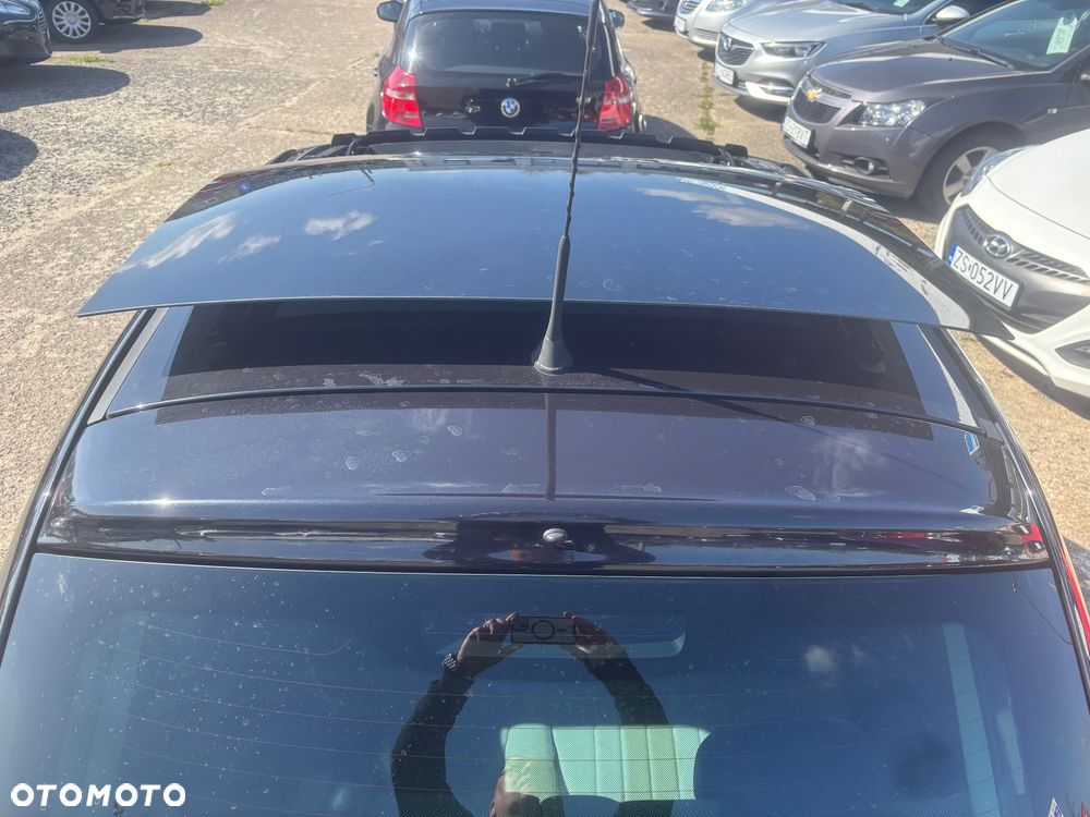 Fiat 500 1.2 Lounge - 27
