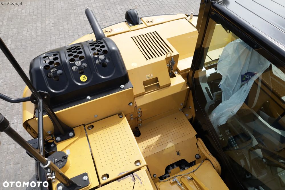 Caterpillar CAT 315 FLCR - 31