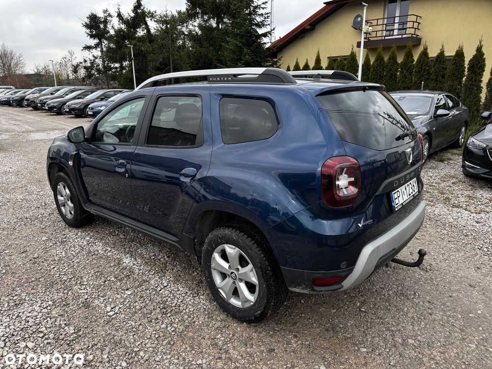 Dacia Duster 1.6 SCe Comfort - 15