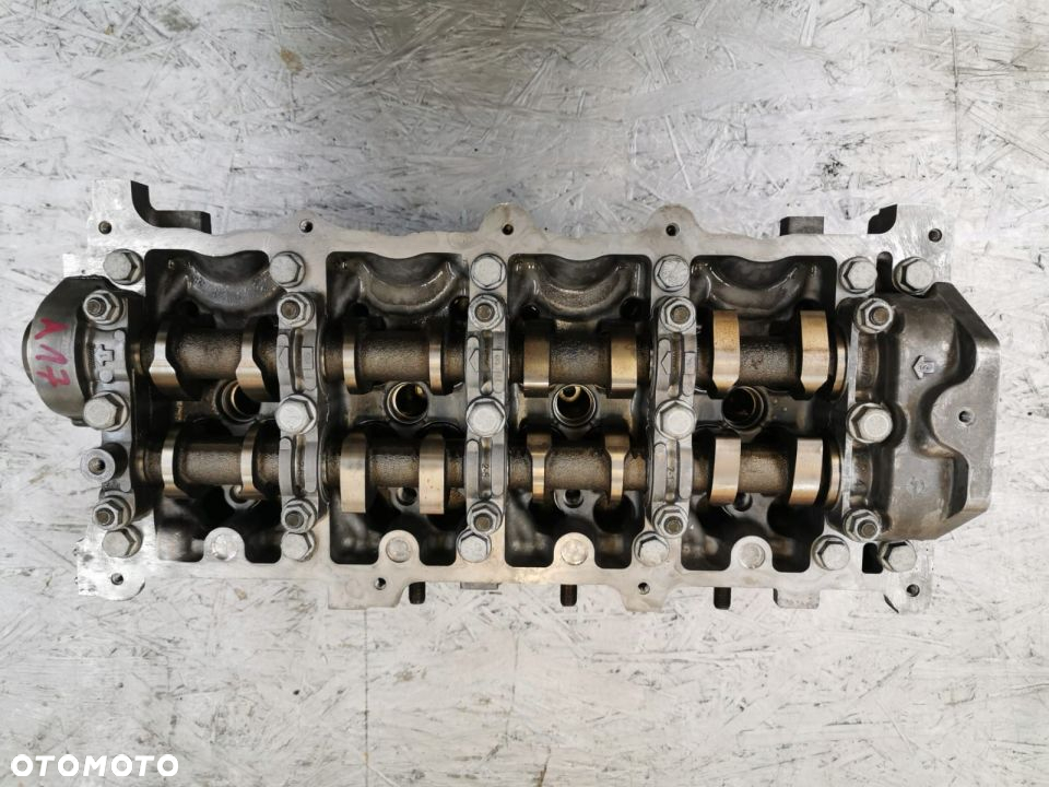 OPEL 1.7 CDTI A17DTR A17DTJ A17DTS A17DTEGŁOWICA - NOWA - 4