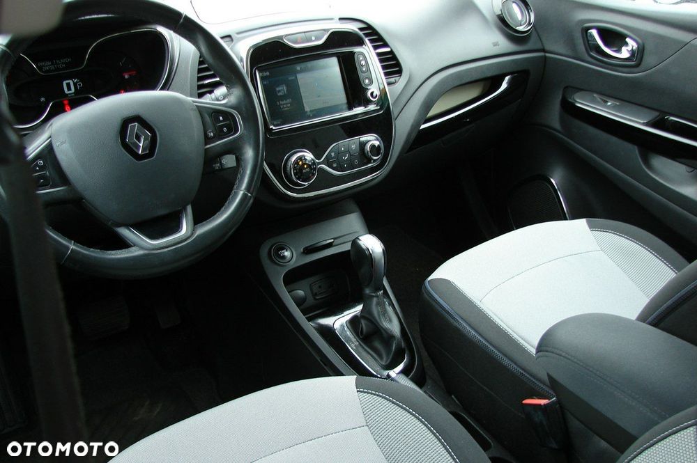 Renault Captur - 8