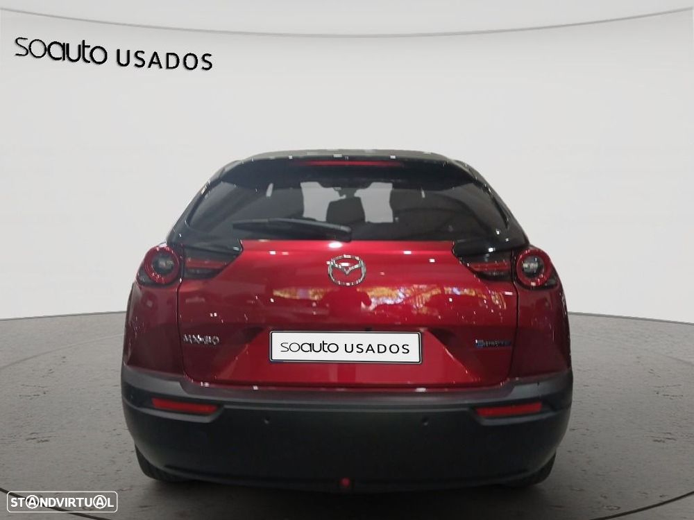 Mazda MX-30 e-SKYACTIV Makoto Urban Expression - 6