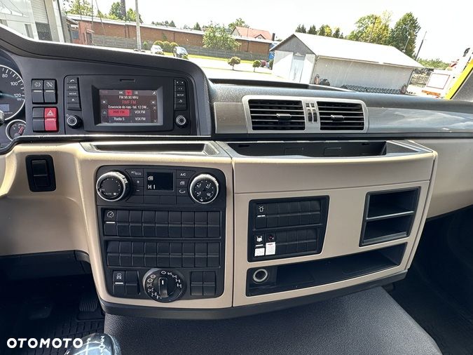 MAN TGS 41.460 8X8 - 31