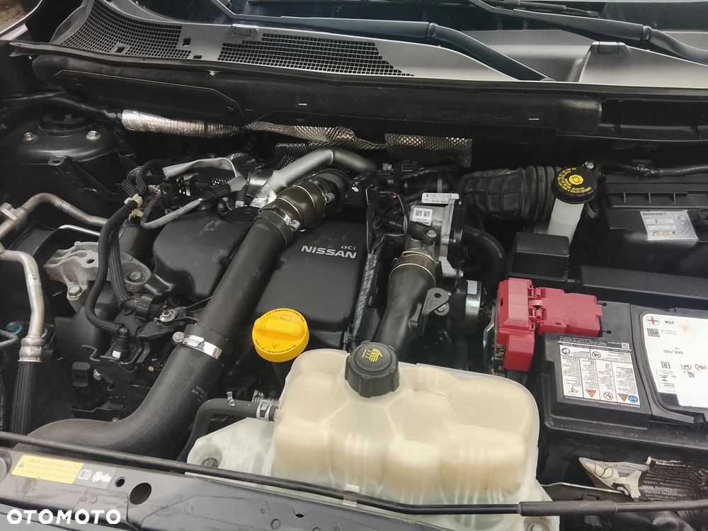 Nissan Juke 1.5 dCi Acenta - 15