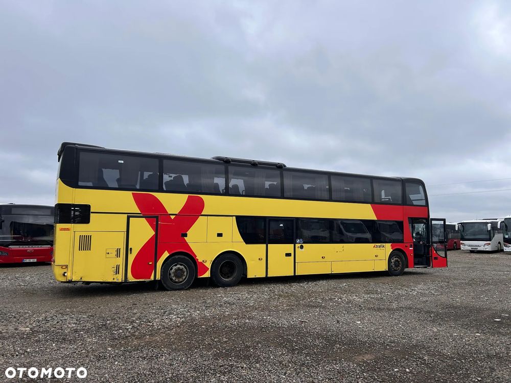 VDL Synergy SDD - 8