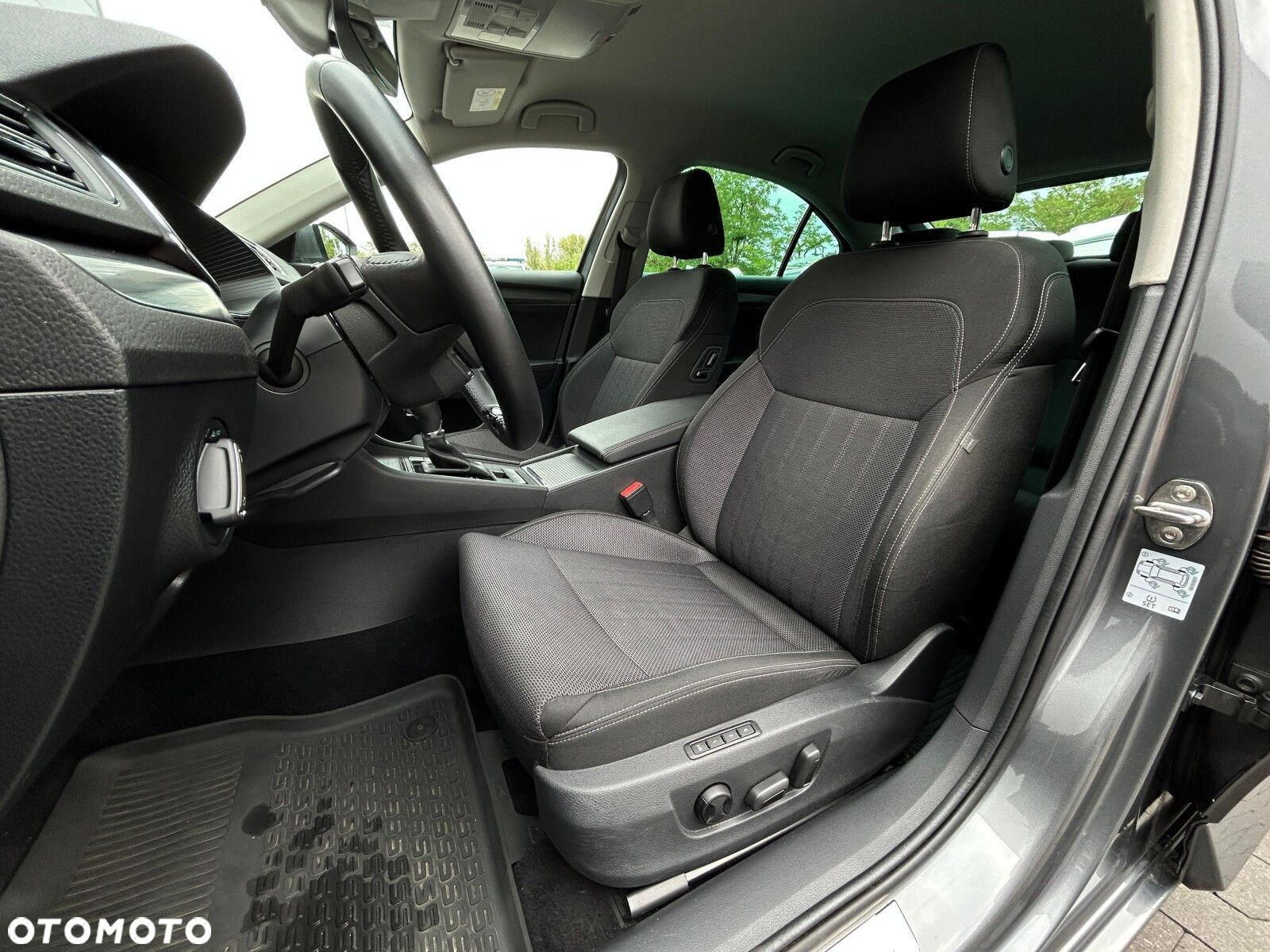 Skoda Superb 2.0 TDI SCR Style DSG - 7
