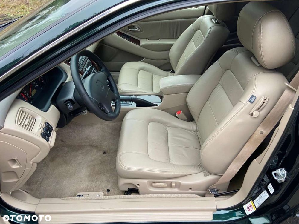 Honda Accord - 17