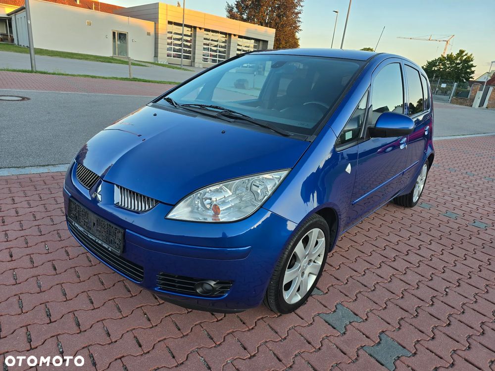 Mitsubishi Colt 1.3 Motion - 1