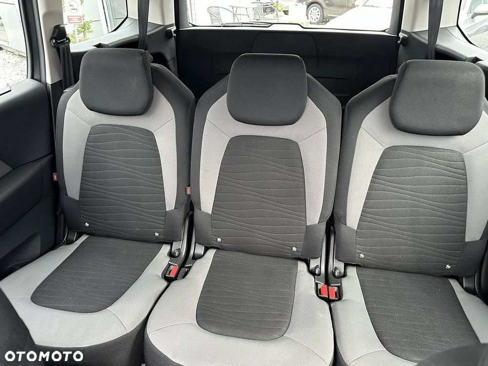 Citroën C4 Grand Picasso BlueHDi 150 Intensive - 23