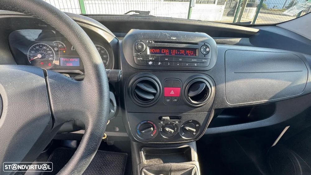 Citroën Nemo 1.3 HDi XTR - 26