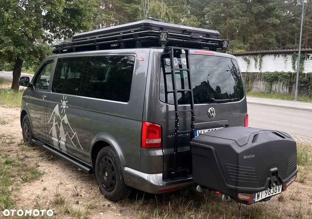 Volkswagen Caravelle L2 Comfortline - 17